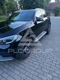 2020 Mercedes Benz GLC 400