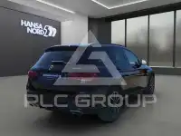 2020 Mercedes Benz GLC 400