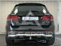 2020 Mercedes Benz GLC 400