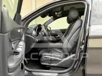 2020 Mercedes Benz GLC 400