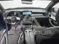 2020 Mercedes Benz GLC 400