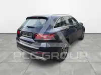 2020 Mercedes Benz GLC 400