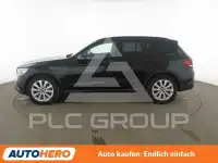 2020 Mercedes Benz GLC 400