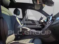 2020 Mercedes Benz GLC 400