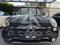2020 Mercedes Benz GLC 400