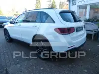 2020 Mercedes Benz GLC 400