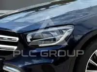 2020 Mercedes Benz GLC 400