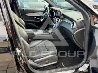 2020 Mercedes Benz GLC 400