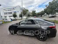 2020 Mercedes Benz GLC 400