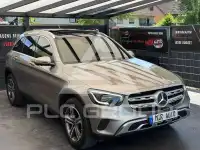 2020 Mercedes Benz GLC 400