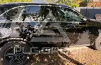 2020 Mercedes Benz GLC 400