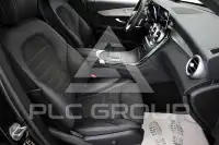 2020 Mercedes Benz GLC 400
