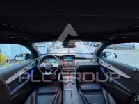 2020 Mercedes Benz GLC 400