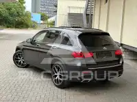 2020 Mercedes Benz GLC 400