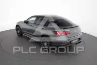 2020 Mercedes Benz GLC 400