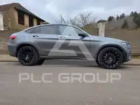 2020 Mercedes Benz GLC 400