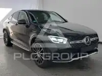 2020 Mercedes Benz GLC 400
