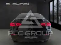 2020 Mercedes Benz GLC 400