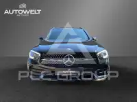 2020 Mercedes Benz GLC 400