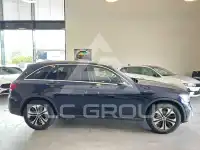 2020 Mercedes Benz GLC 400