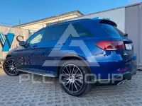 2020 Mercedes Benz GLC 400