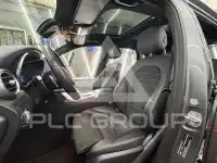 2020 Mercedes Benz GLC 400