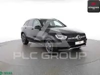 2020 Mercedes Benz GLC 400