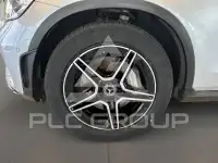 2020 Mercedes Benz GLC 400