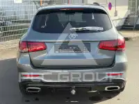 2020 Mercedes Benz GLC 400