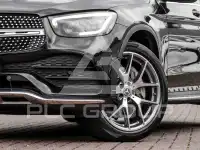 2020 Mercedes Benz GLC 400