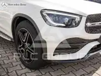2020 Mercedes Benz GLC 400