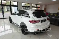 2020 Mercedes Benz GLC 400