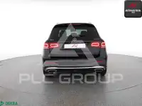 2020 Mercedes Benz GLC 400