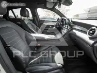 2020 Mercedes Benz GLC 400