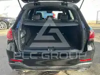 2020 Mercedes Benz GLC 400
