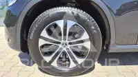 2020 Mercedes Benz GLC 400
