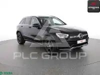 2020 Mercedes Benz GLC 400