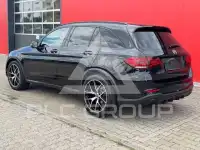 2020 Mercedes Benz GLC 400