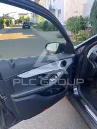 2020 Mercedes Benz GLC 400
