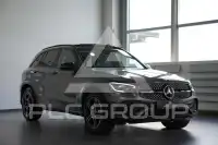 2020 Mercedes Benz GLC 400