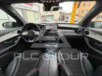2020 Mercedes Benz GLC 400