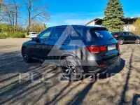 2020 Mercedes Benz GLC 400