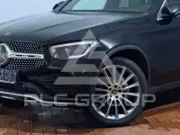 2020 Mercedes Benz GLC 400