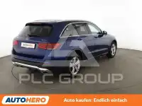 2020 Mercedes Benz GLC 400