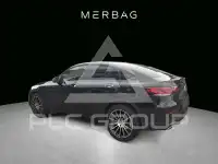 2020 Mercedes Benz GLC 400