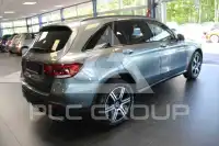 2020 Mercedes Benz GLC 400