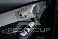 2020 Mercedes Benz GLC 400