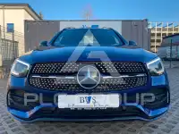 2020 Mercedes Benz GLC 400