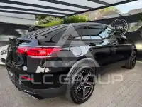 2020 Mercedes Benz GLC 400