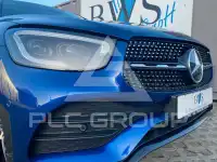 2020 Mercedes Benz GLC 400